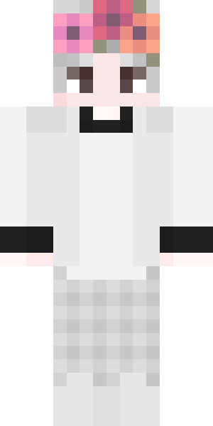 qispartal Minecraft skin